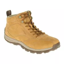 Caterpillar Para Hombre Maximal Mid Casuales P719615