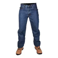 Jeans Prelavado Mtx Hombre