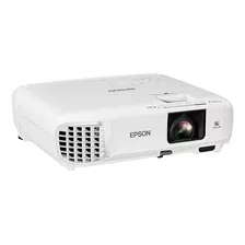 Proyector Epson Powerlite X49, 3600 Lúmenes, 1024×768, Xga