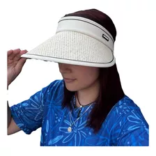 Visera Cachucha Mujer