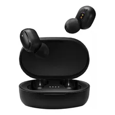 Auricular In Ear Bluetooth Inalámbricos A6 Wireless Celular