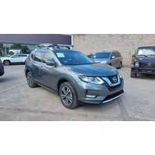 Nissan X-trail 2019