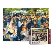 Antelope - Baila En Le Moulin De La Galette Artista Autor...