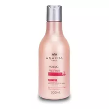 Shampoo Hidratante Magic Hair 300ml Amakha Paris 