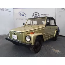 Volkswagen Otros Modelos 1978