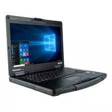 Laptop Panasonic Cf-54 Core I5 Ram 16 Gb Uso Rudo Toughbook