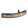 Luz De Espejo Led Del Lado Izquierdo 2011-2019 Ford Explorer Ford Explorer