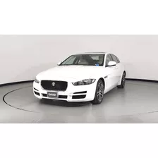 Jaguar Xe 2.0 Pure 250 Auto