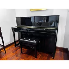 Piano Kawai K200 Con Banqueta Poco Uso