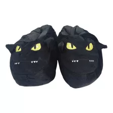 Pantuflas Nene Nena Chicos Niñas Niños Personajes Peluche