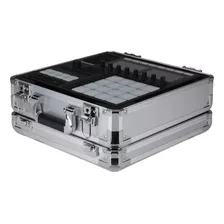 ~? Odyssey Dj Case (kmaschinemk3sil)