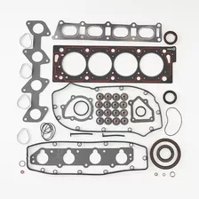 Junta Completa Citroen Xsara 1.8 16v Lfy Gas 98-01 