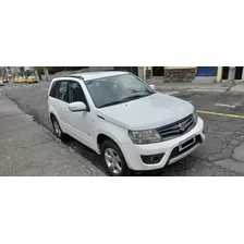 Vendo Gran Vitara Suzuki Sz 2.4 Next 2x4 A/t 2016