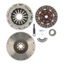 Kit Clutch Nissan 350z 2004 3.5l Exedy 6 Vel