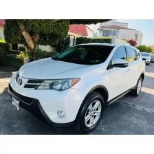 Toyota Rav4 2013 2.5 Limited Platinum Mt