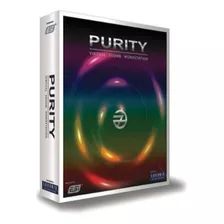Luxonix Purity Full V1.2.1 Vsti Plugin