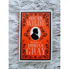 Libro The Picture Of Dorian Gray. Oscar Wilde.