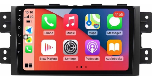 Foto de Radio Andorid Carplay 2+32 Kia Mohave