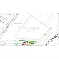 Terreno En Venta Uso Mixto, 20,051 M2, Inversion! ,santa Barbara, Aguascalientes