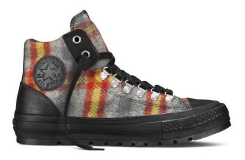 converse woolrich converse woolrich
