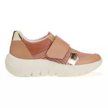 Zapatillas Piccadilly Mujer Livianas Acolchada 939002 Voce