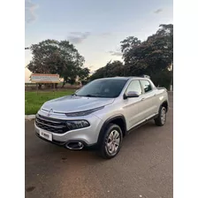 Fiat Toro 2017 1.8 16v Opening Edition Flex 4x2 Aut. 4p