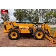 Manipulador Telescópico Jcb 540-170 Ref.227907