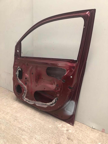 Puerta Mitsubishi Mirage Glx 2015-2019 Del Rh Original Rep Foto 6