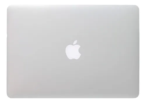 Apple Macbook Air A1466 Plata 13.3"" Intel Core I5 5350U 8Gb