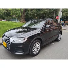 Audi Q3 2018 1.4 Tfsi Attraction Plus