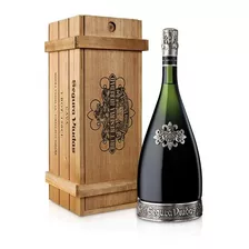 Segura Viudas Reserva Heredad Cava Brut Magnum Con Estuche