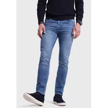 Jeans Five Pocket Guy Laroche Glje700ce