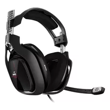 Audífonos Astro Gaming A40 Tr, F/xbox Series X, S, Uno