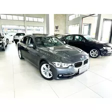 Bmw 320i 2.0 Sport Gp 16v Turbo Active