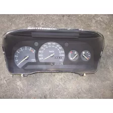 Painel De Instrumento Velocímetro Escort Sapao Com Rpm