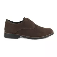 Sapato Masculino Casual Oxford Social Fino Camurça Oferta