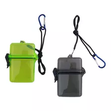 2x Plástico Cordão Para Camping Caiaque Pesca Surf