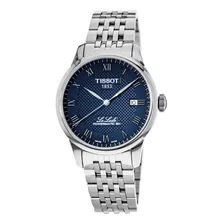 Reloj De Hombre Tissot Le Locle Powermatic 80 + Regalo !