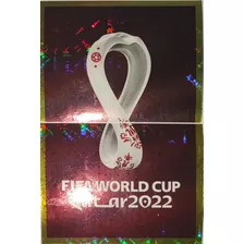 Fifa World Cup 2022 (fwc6 Y Fwc7) Panini