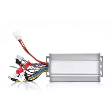 48v 500w Motor Sin Escobillas Controlador De Onda Sinusoidal