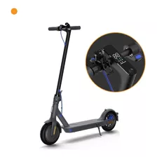 Monopatín Xiaomi Mi Electric Scooter 3 Negro 600w Potencia-*