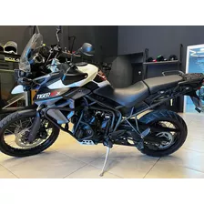 Triumph Tiger Xcx 800cc