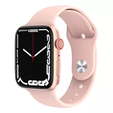 Smartwatch Gadnic Reloj Inteligente Deportivo Notificaciones