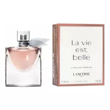 Perfume Lancome La Vie Est Belle Edp 30 Ml