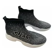 Zapatillas Guess Mujer - Importadas De Miami - Exclusivas