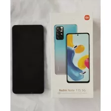 Celular Xiaomi Redmi Note 11s 5g