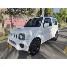 Suzuki Jimny Jlx