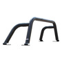 Roll Bar Sport  Cromado Peugeot Landtrek 2021-2024