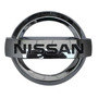 Emblema Letrero Nissan March 2009 2015