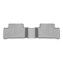 Tapetes Weathertech Mercedes Benz Clase A 19 21 1ra+2f+caj